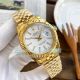 Rolex Oyster Perpetual Datejust 41 Yellow Gold Jubilee Band Replica Watch (2)_th.jpg